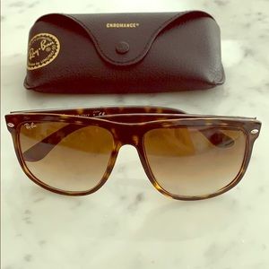 Ray Ban sunglasses